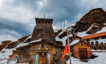 Tungnath Tour package